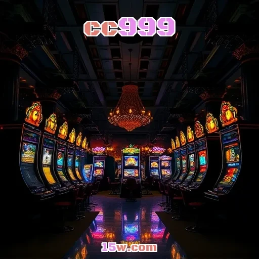 cc999 Arcade