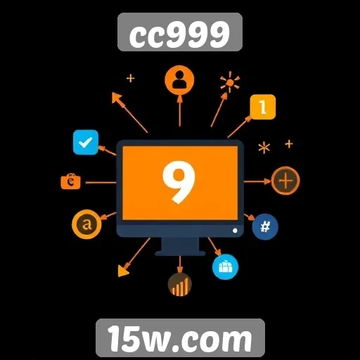 Melhores recursos de usabilidade do site cc999