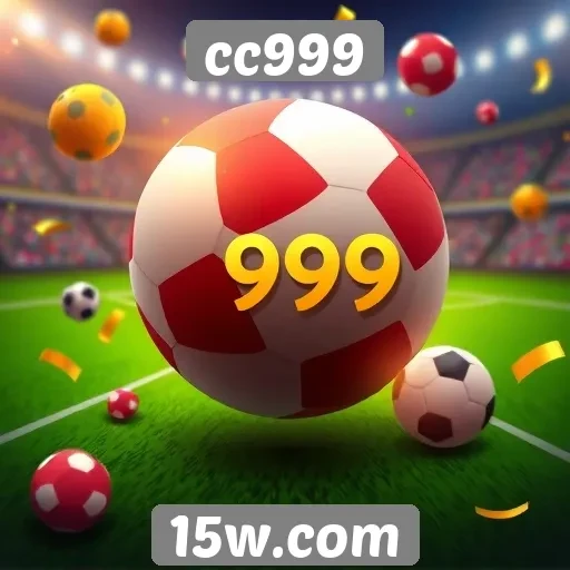 Comparativo de bônus e promoções do cc999