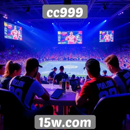 novidades em torneios de cc999 atraem jogadores