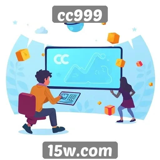 Recursos exclusivos da plataforma cc999 para jogadores