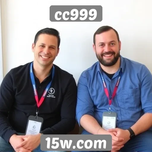 Entrevista com desenvolvedores sobre cc999