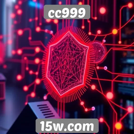 Investigando a segurança das transações no site cc999