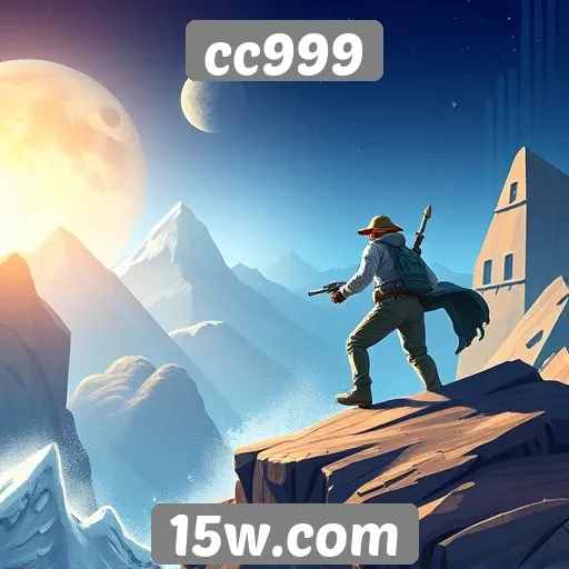 Novos jogos disponíveis no cc999