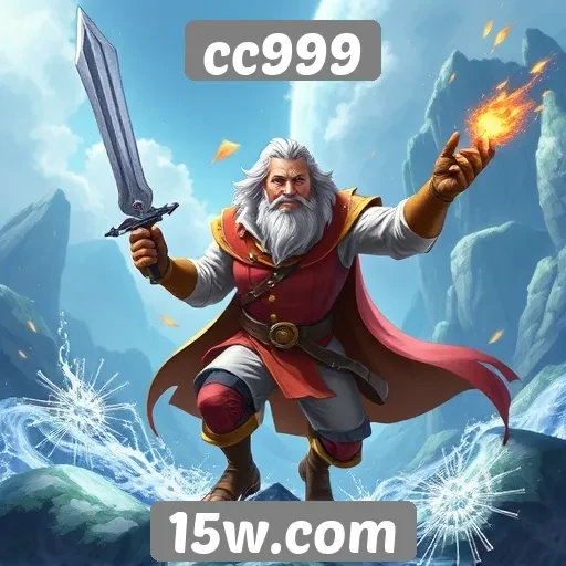 Os jogos mais populares disponíveis no cc999